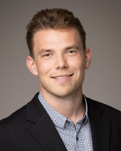 Image of Austin Zacharko