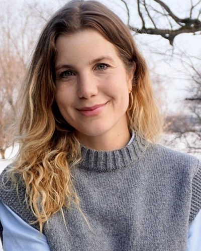 Image of Caroline Brouillette