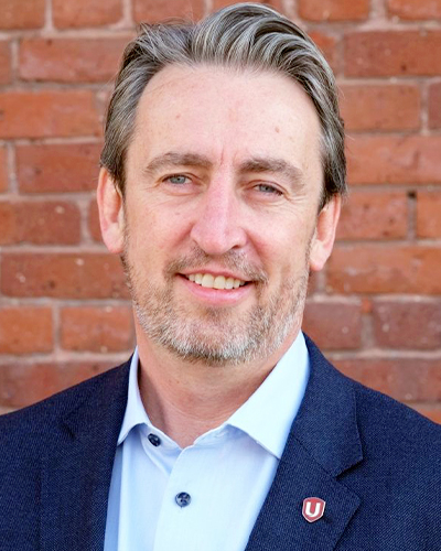 Image of Gavin McGarrigle