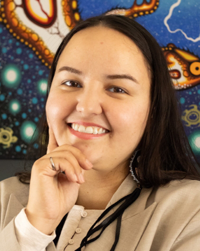 Image of Kaella-Marie Earle