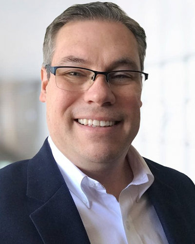 Image of Keith Healey