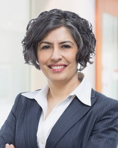 Image of Parand Meysami