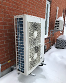 Examples of in-field systems