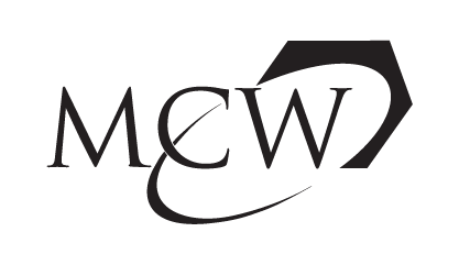 logo MCW Consultants Ltd.