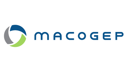 logo Macogep Inc.