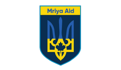 logo Mriya Aid Org Inc.