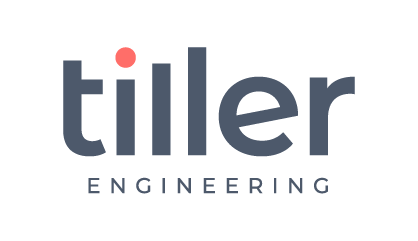 logo Tiller Engineering