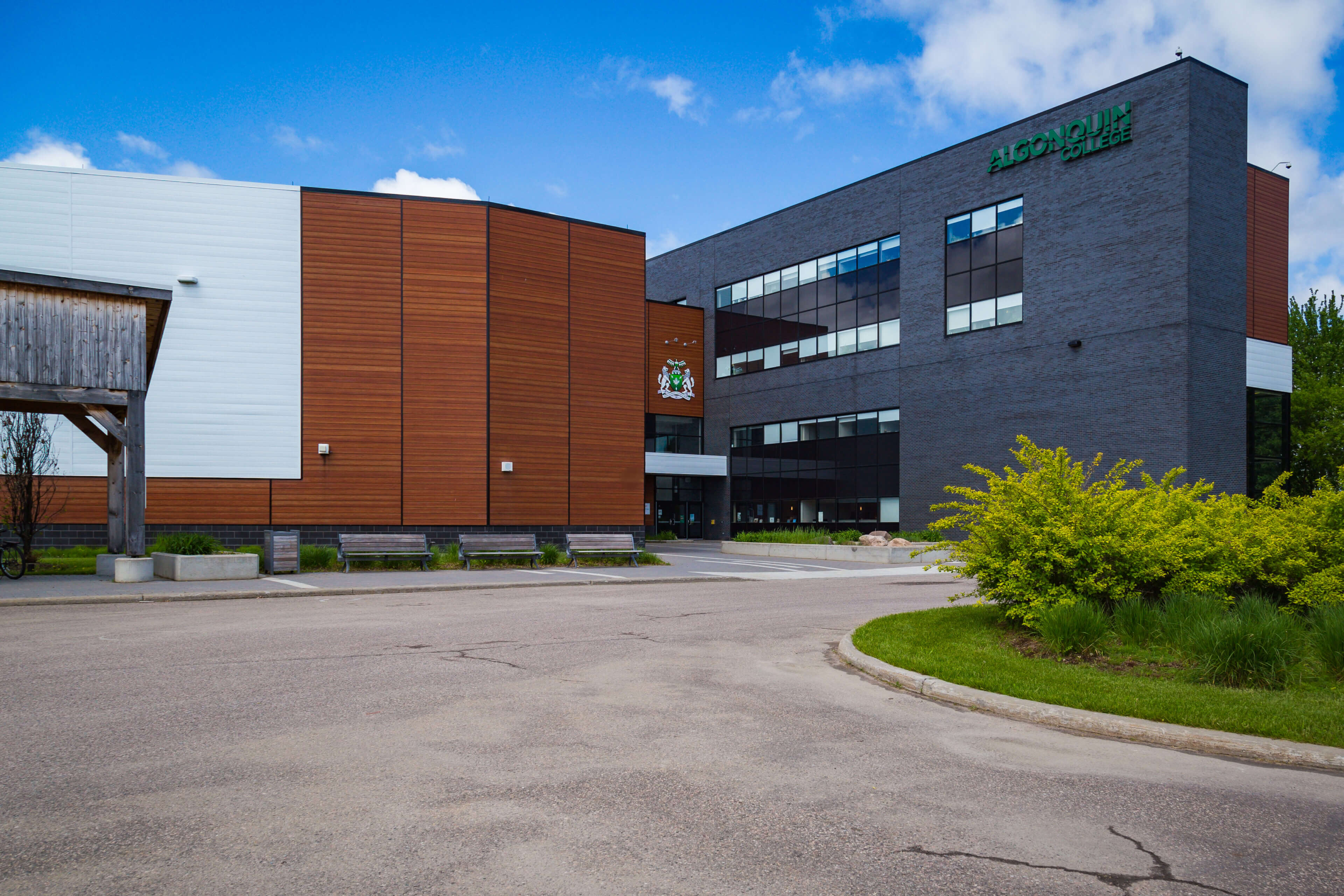 First post secondary institution in Canada to be ENERGY STAR certified