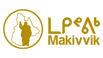 Makivvik Corporation, Avataq Cultural Institute and Inuit communities with the financial support from Makivik Corporation and Canadian Heritage