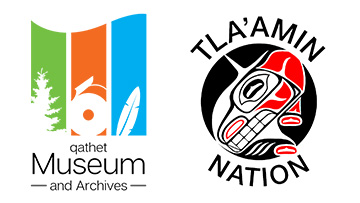 Tla'amin Nation