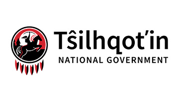 Tŝilhqot'in Nation Government