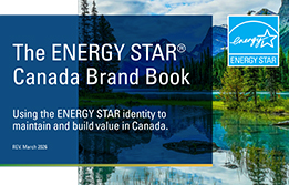 Brand book cover