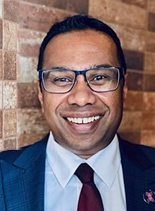 Channa S. Perera