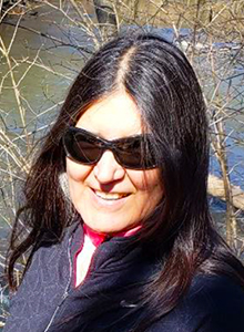 Deborah McGregor