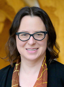 Elisabeth Gilmore