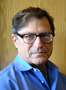 Fred Lipschultz