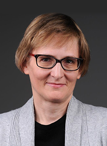 Jo-Ellen Parry