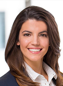 Kathryn Bakos