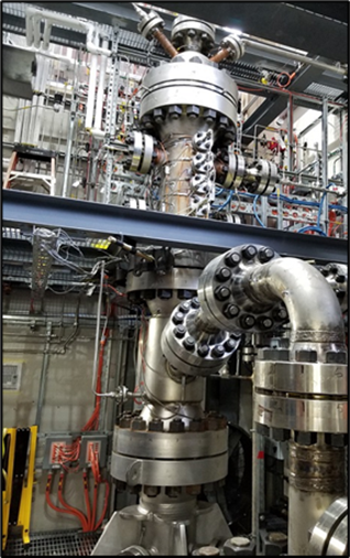 Flow reactor