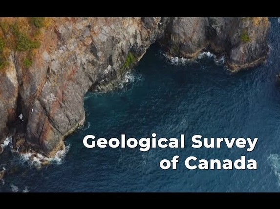 The Geological Survey of Canada: An overview