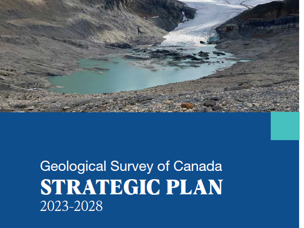 GSC strategic plan report