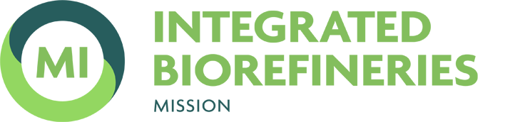 Integrated Biorefineries logo