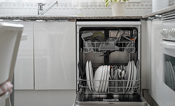 Dishwasher