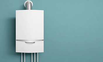 Tankless water heater