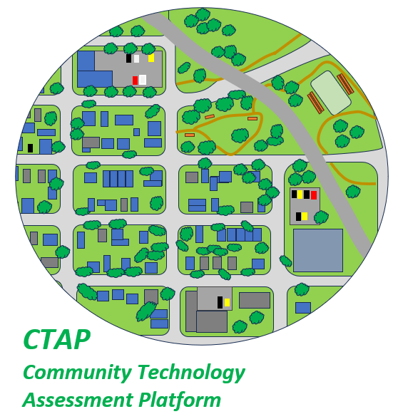 CTAP - Community Technology Assessment Platform