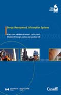 CIPEC ENERGY MANAGEMENT INFORMATION SYSTEMS ACHIEVING IMPROVED ENERGY EFFICIENCY A HANDBOOK FOR MANAGERS ENGINEERS AND OPERATIONAL STAFF (MAX 25)