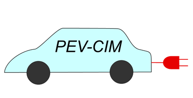 PEV Charge Impact Model (PEV-CIM)