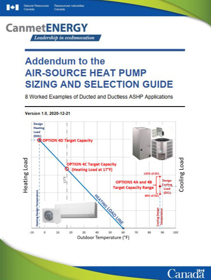 Air Source Heat Pump Installation Guide