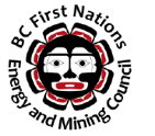 Logo for BC First Nations Energy and Mining Council