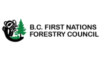Logo for BC First Nations Forestry Council