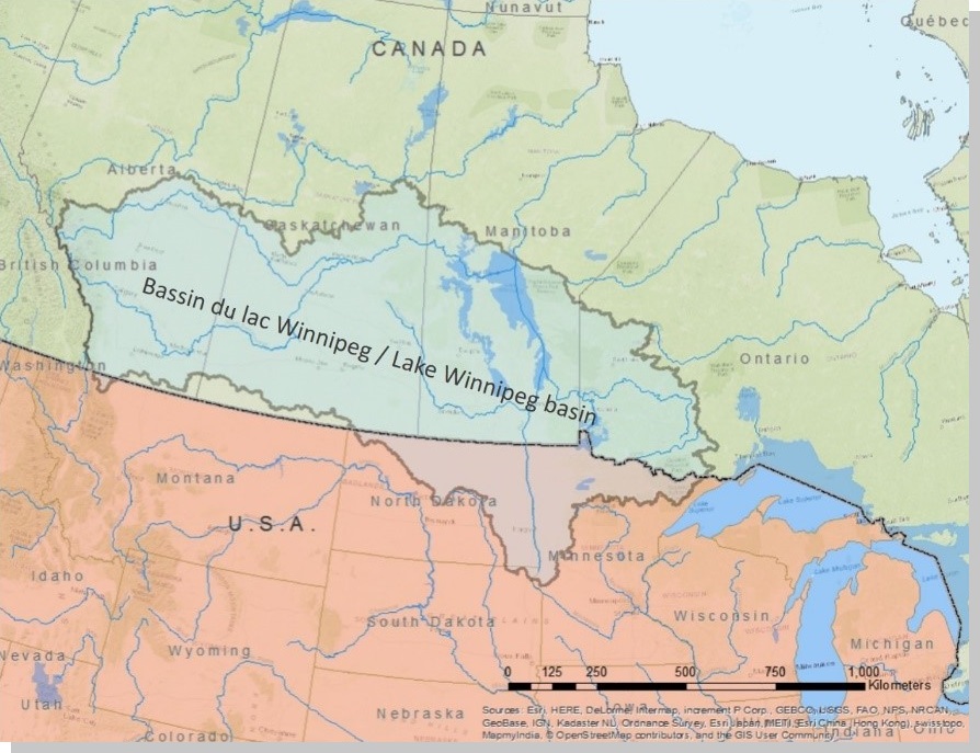 Lake Winnipeg Basin Initiative