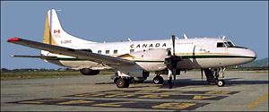 Convair