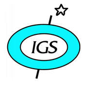 IGS logo