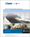 Cover page of case study, titled, Climate Change and Toronto Culverts