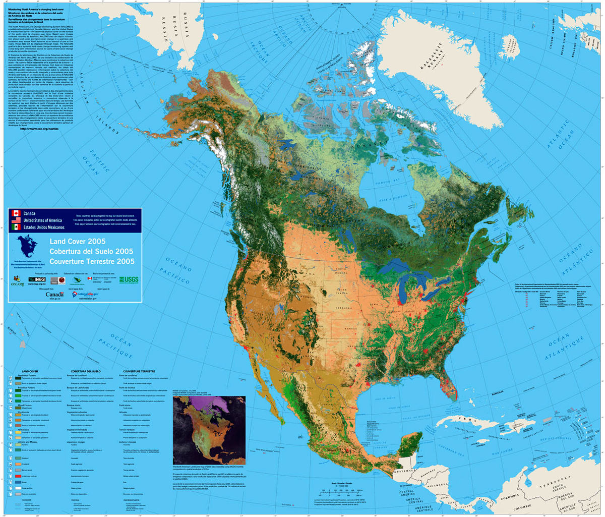 Высшая точка северной америки на карте. Карта Северной Америки географическая. Природная карта Северной Америки. Северная Америка карта стихийных бедствий.