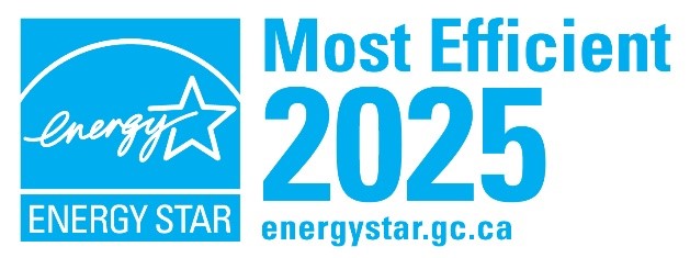 ENERGY STAR Most Efficient 2024