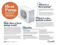 Thumbnail of transitioning from gas heating brochure