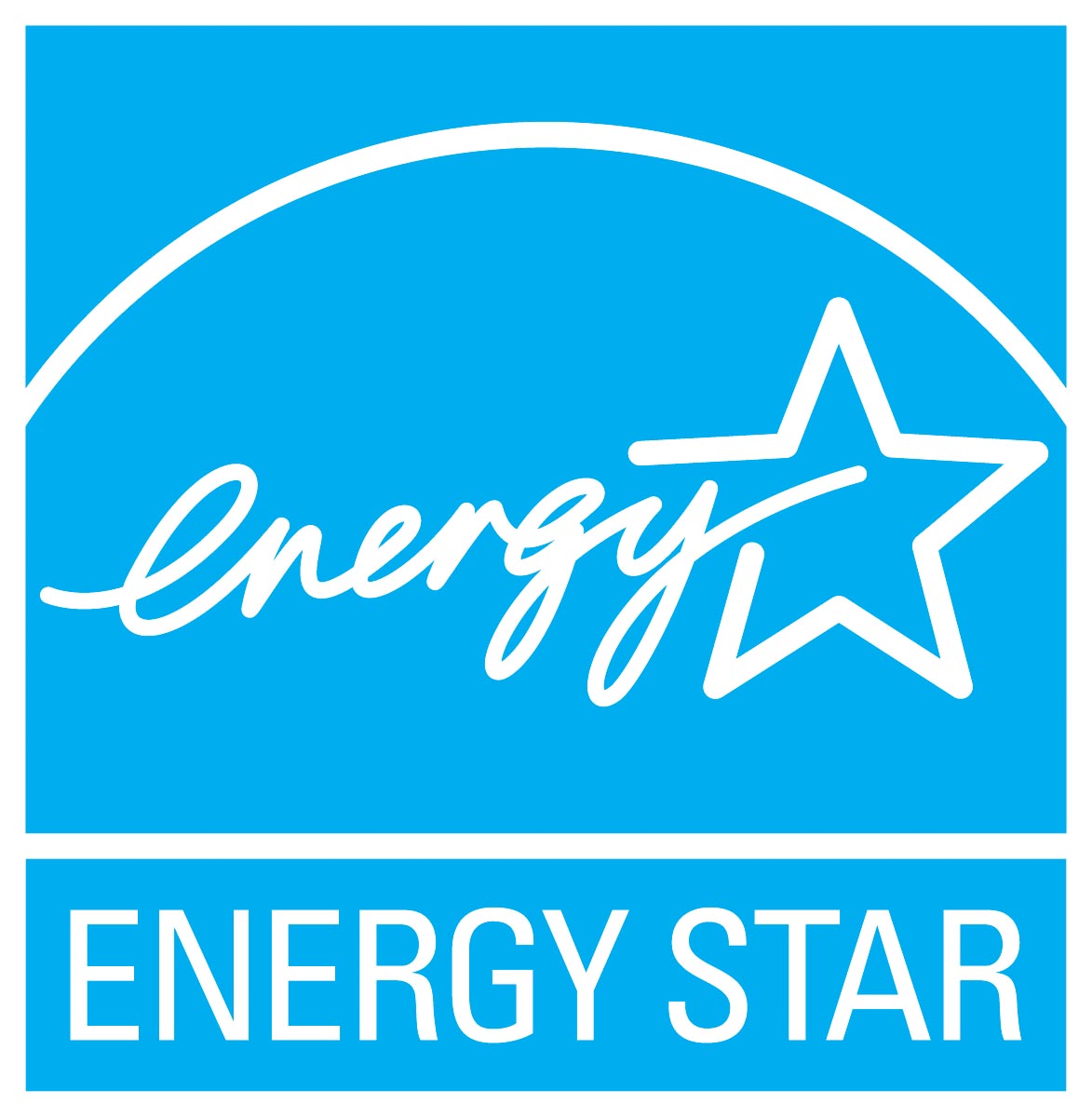 Image of ENERGY STAR® logo