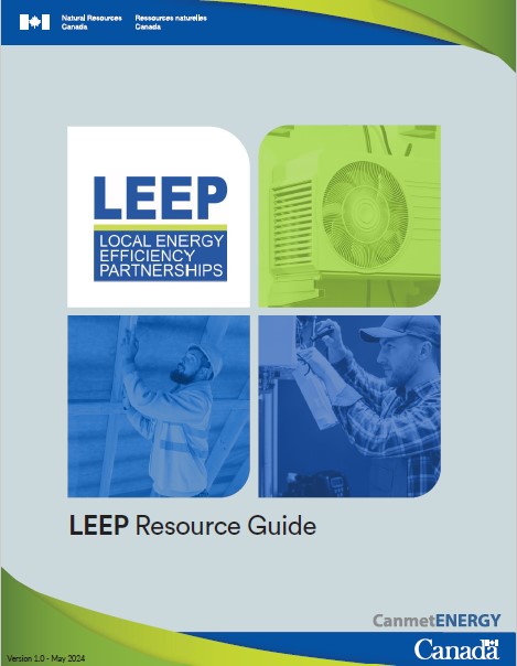 LEEP Resource Guide