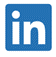 Linked In logo