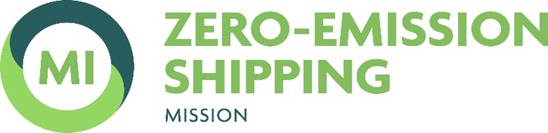 Net-Emission Shipping logo