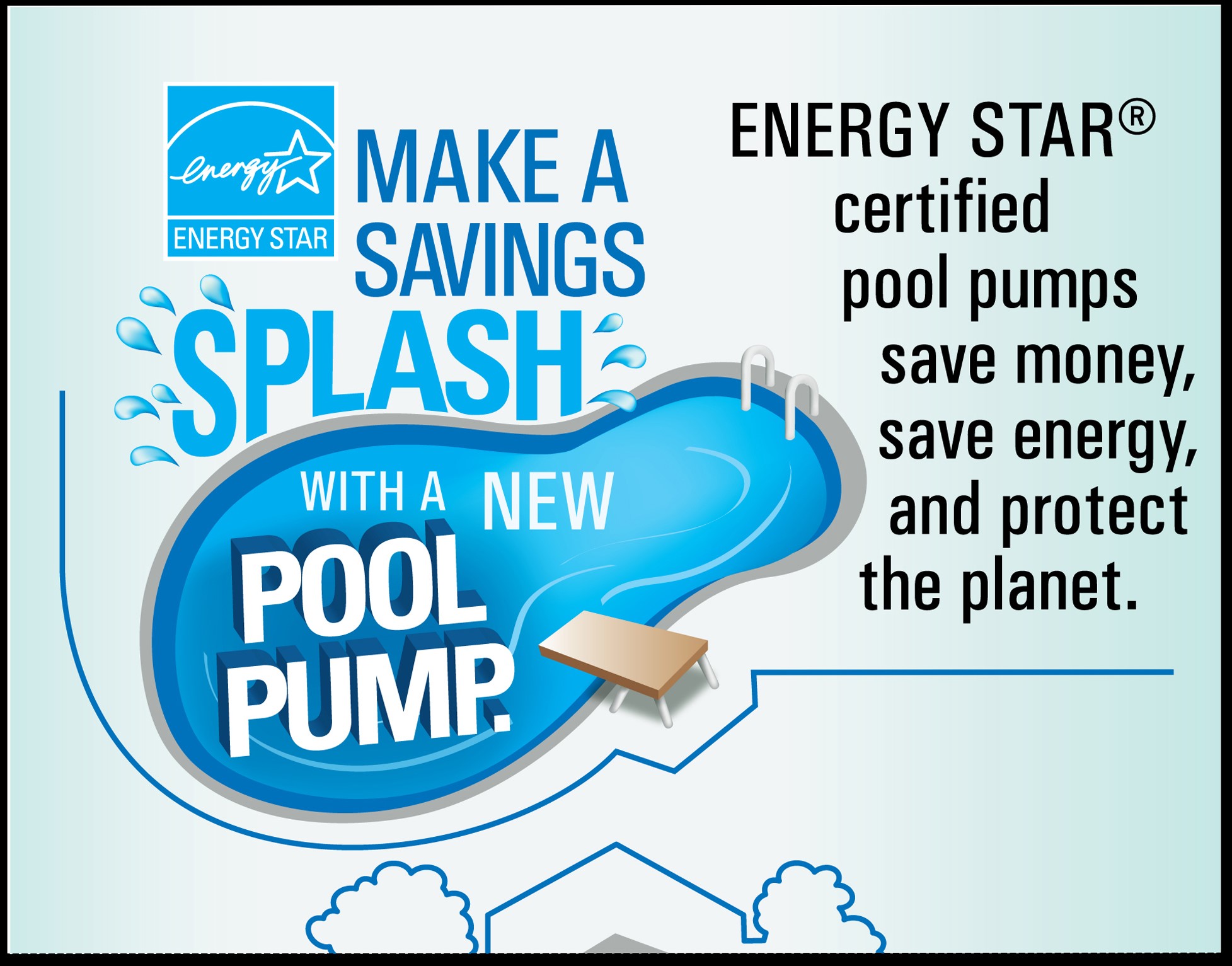 Pool pumps infographic thumbnail