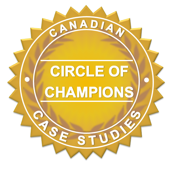 Canadian Circle of Champions