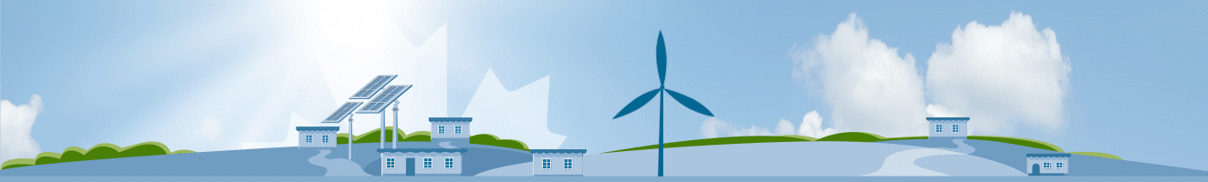 Smart Renewables Banner
