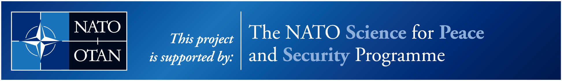 NATO Banner