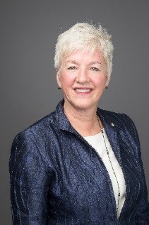 Annette Verschuren